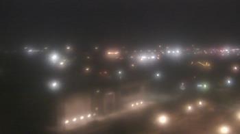 Weather camera view of Downtown West.