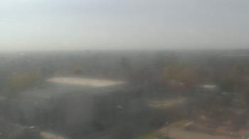Weather camera view of Downtown West.