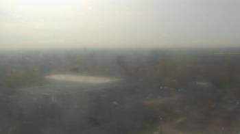 Weather camera view of Downtown West.