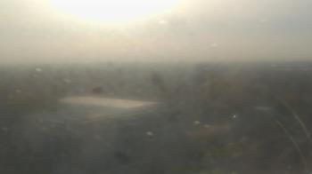 Weather camera view of Downtown West.