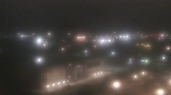Weather camera view of Downtown West.