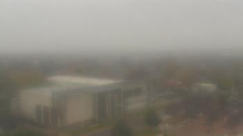 Weather camera view of Downtown West.