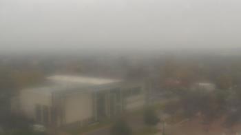 Weather camera view of Downtown West.
