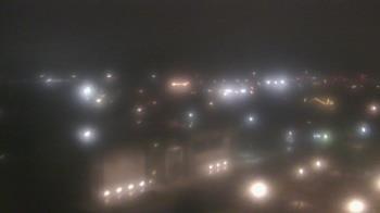 Weather camera view of Downtown West.