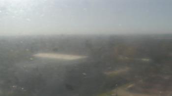 Weather camera view of Downtown West.