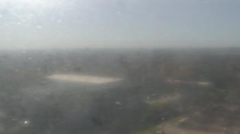 Weather camera view of Downtown West.