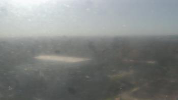Weather camera view of Downtown West.