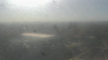 Weather camera view of Downtown West.