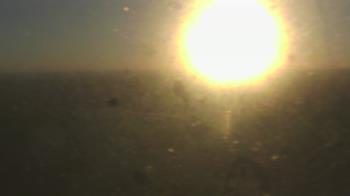 Weather camera view of Downtown West.