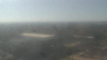 Weather camera view of Downtown West.