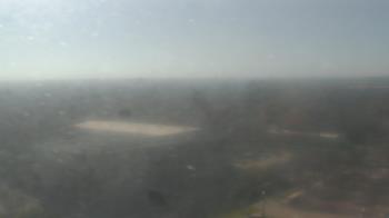 Weather camera view of Downtown West.