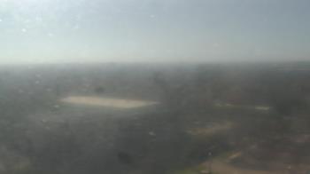 Weather camera view of Downtown West.