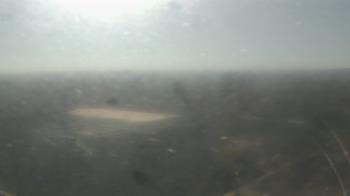 Weather camera view of Downtown West.