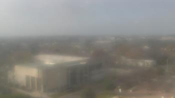 Weather camera view of Downtown West.