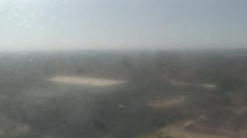 Weather camera view of Downtown West.