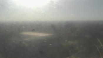 Weather camera view of Downtown West.