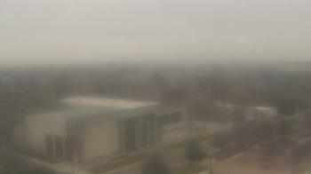 Weather camera view of Downtown West.