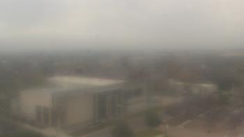 Weather camera view of Downtown West.