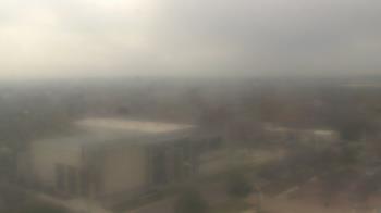 Weather camera view of Downtown West.