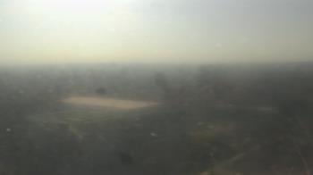 Weather camera view of Downtown West.