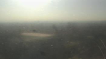 Weather camera view of Downtown West.