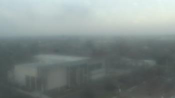 Weather camera view of Downtown West.