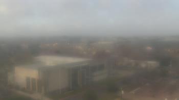 Weather camera view of Downtown West.