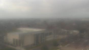 Weather camera view of Downtown West.
