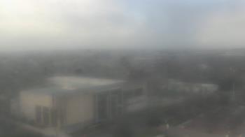 Weather camera view of Downtown West.