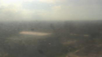 Weather camera view of Downtown West.