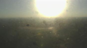 Weather camera view of Downtown West.