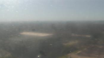 Weather camera view of Downtown West.