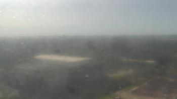 Weather camera view of Downtown West.