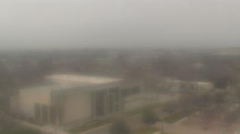 Weather camera view of Downtown West.