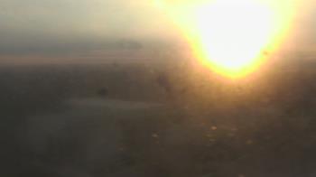 Weather camera view of Downtown West.