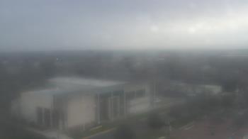 Weather camera view of Downtown West.