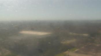 Weather camera view of Downtown West.