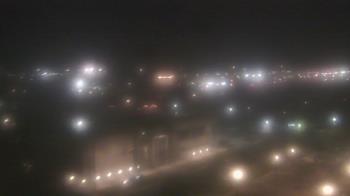 Weather camera view of Downtown West.