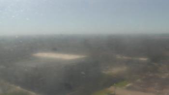 Weather camera view of Downtown West.