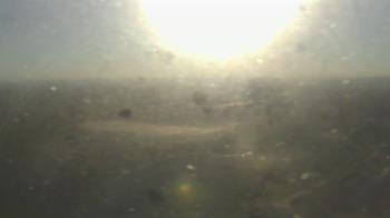 Weather camera view of Downtown West.