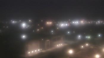 Weather camera view of Downtown West.