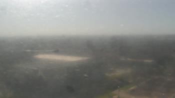 Weather camera view of Downtown West.