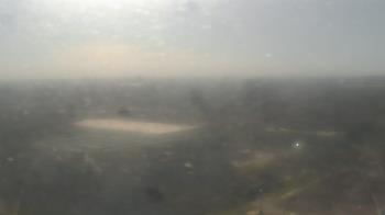 Weather camera view of Downtown West.