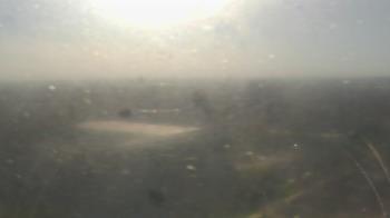 Weather camera view of Downtown West.