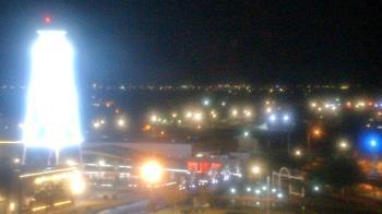 Weather camera view of Town of Gilbert.