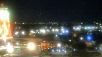 Weather camera view of Town of Gilbert.