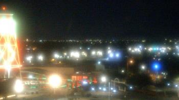 Weather camera view of Town of Gilbert.