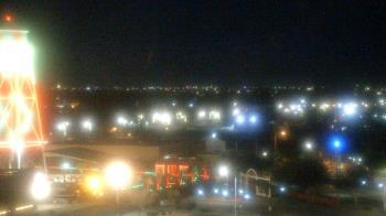 Weather camera view of Town of Gilbert.