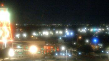Weather camera view of Town of Gilbert.