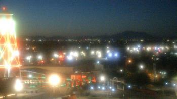 Weather camera view of Town of Gilbert.